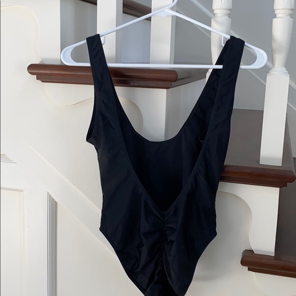 Bathing Suit - Picture 2 of 2